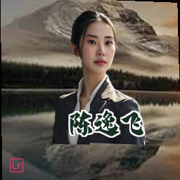 陈逸飞